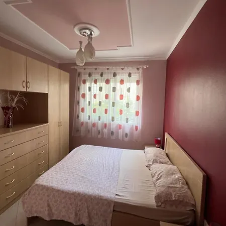 Apartamento Daniel