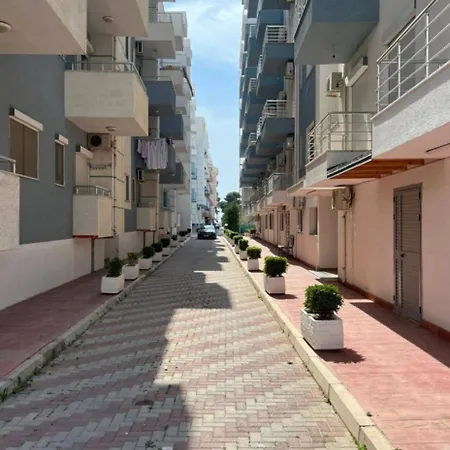 Apartamento Daniel